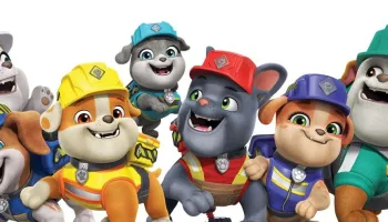Rubble & Crew