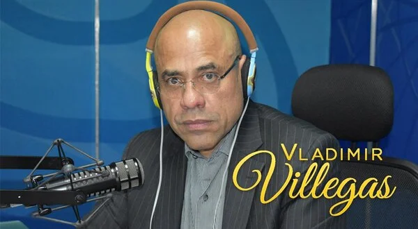 Vladimir Villegas
