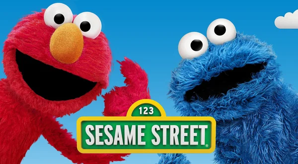 Sesame Street
