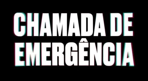 Chamada de Emergência