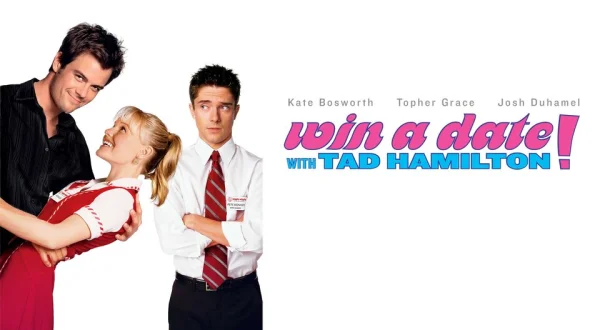 Win a Date With Tad Hamilton!