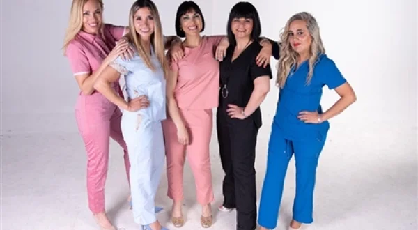 Doctoras | Emisión del día martes