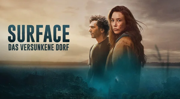 Surface - Das versunkene Dorf