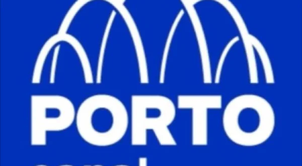 Pausa na programação