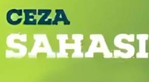 Ceza Sahası