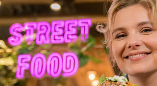 Streetfood
