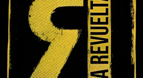 La revuelta