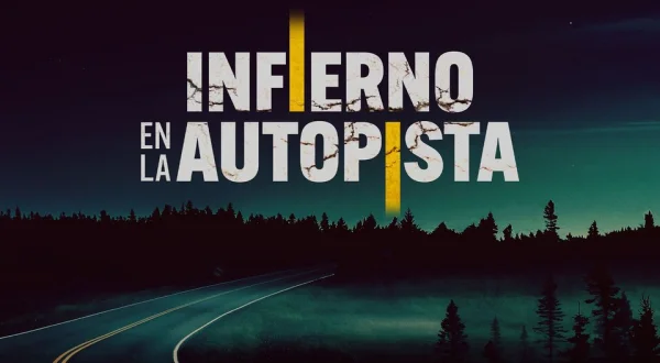 Infierno en la autopista