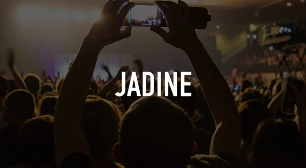 Jadine