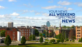 Live: Your News All Weekend on Spectrum News - Massachusetts