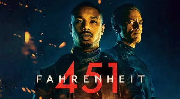 Fahrenheit 451