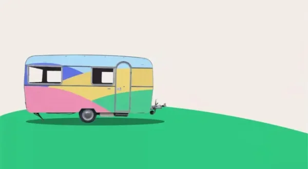 La caravane Lumni : conseils de lecture