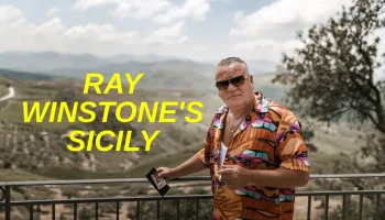 Ray Winstone's Sicily