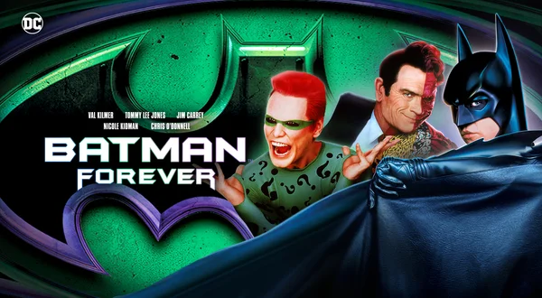 Batman Forever