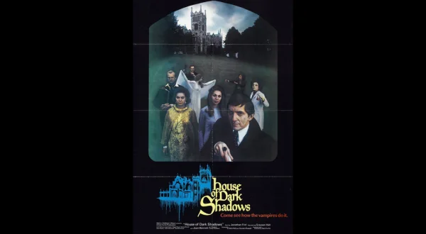 House of Dark Shadows