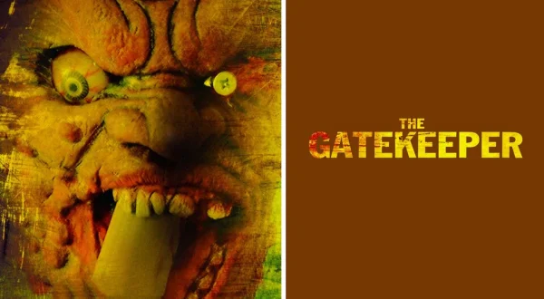 The Gatekeeper