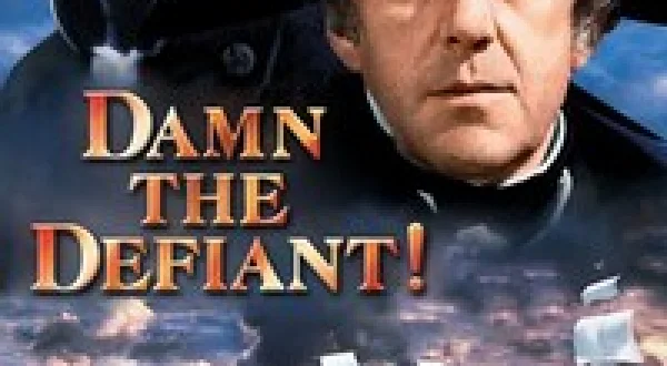 Damn the Defiant!