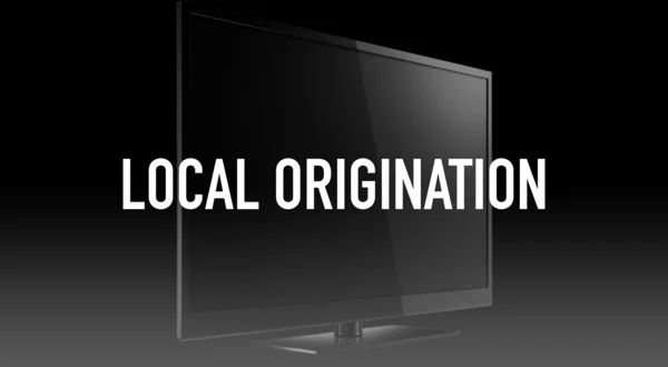 Local Origination