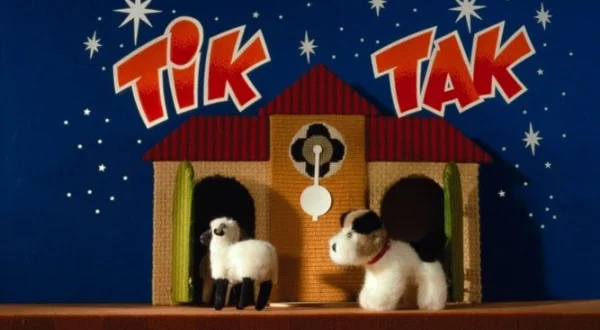 Tik Tak