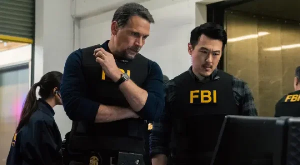 FBI: Special Crime Unit