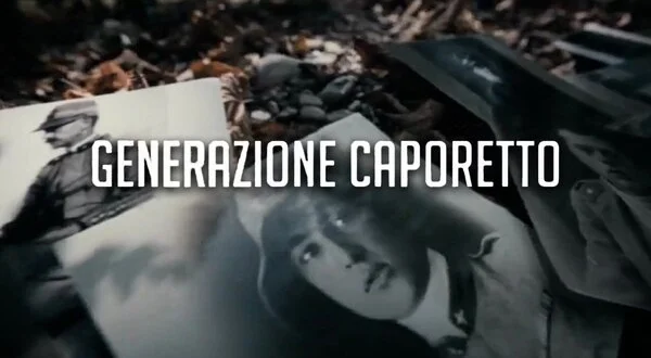 Generazione Caporetto