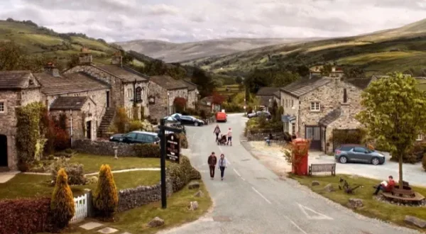 Emmerdale