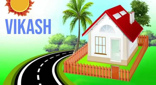 Vikash