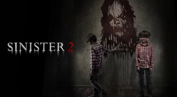 Sinister 2