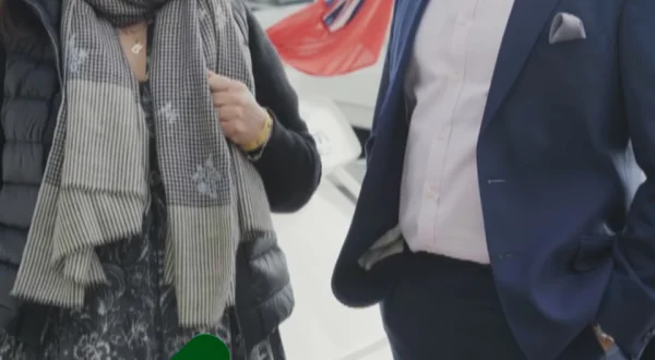 De Grote Verhuizing