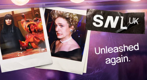 Saturday Night Live UK