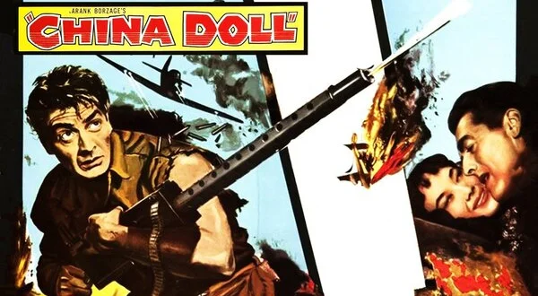 China Doll