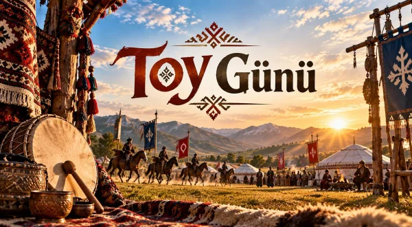 Toy Günü