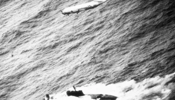 Island – Frontlinie des Kalten Krieges