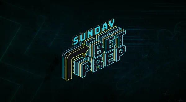 Live: Sunday Bet Prep
