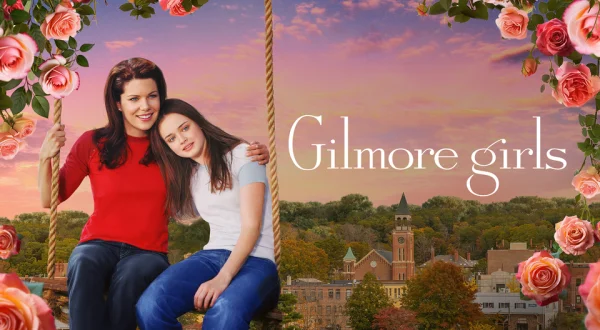 Gilmore Girls