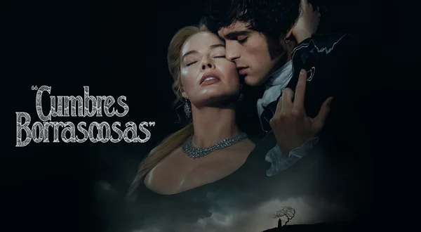 "Cumbres Borrascosas"
