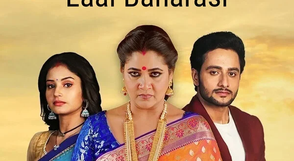 Laal Banarasi