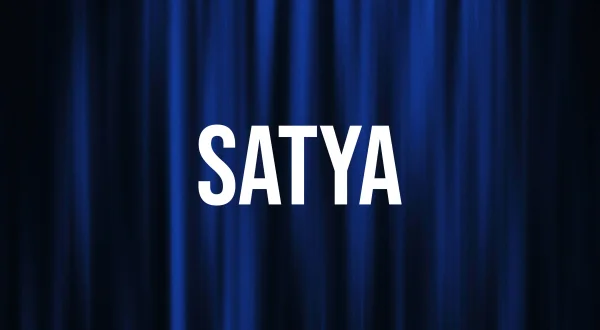 Satya