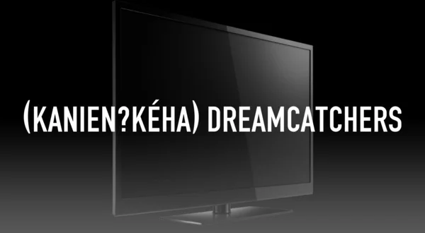 (Kanienʼkéha) Dreamcatchers