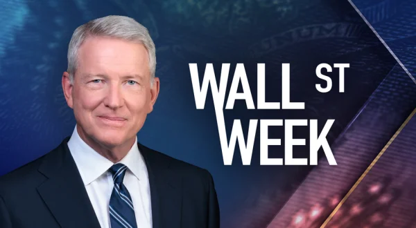 Bloomberg Wall Street Week