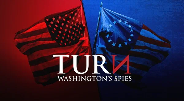 TURN: Washington's Spies
