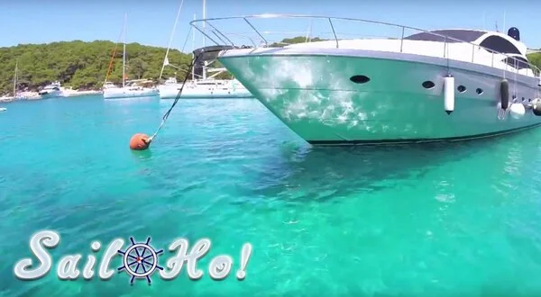Sail-Ho