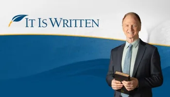 It Is Written