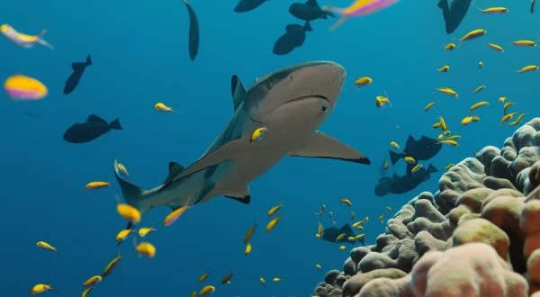 Super Reefs