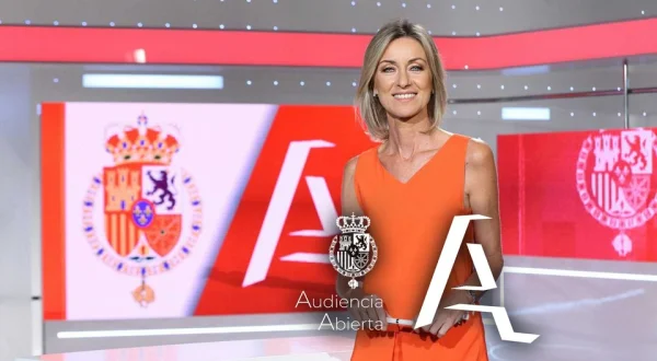Audiencia Abierta