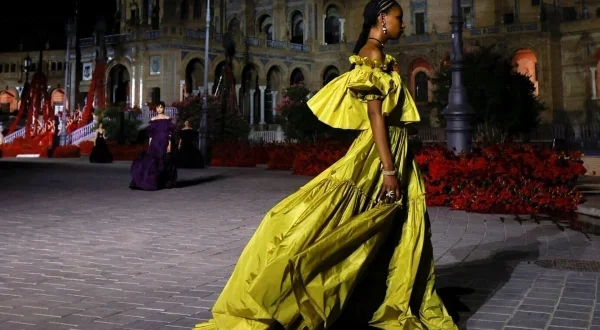 Fashion From Spain