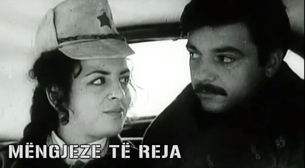Mëngjese të reja