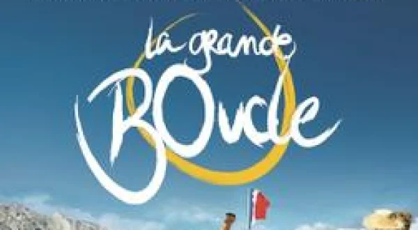 La grande boucle