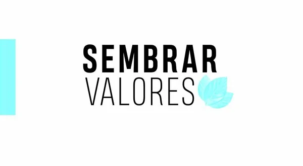 Sembrar valores