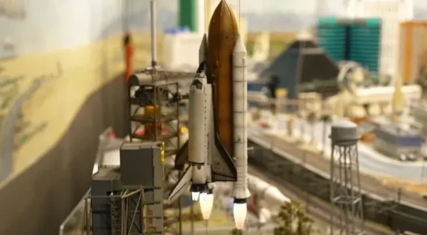 Miniatur Wunderland XXL